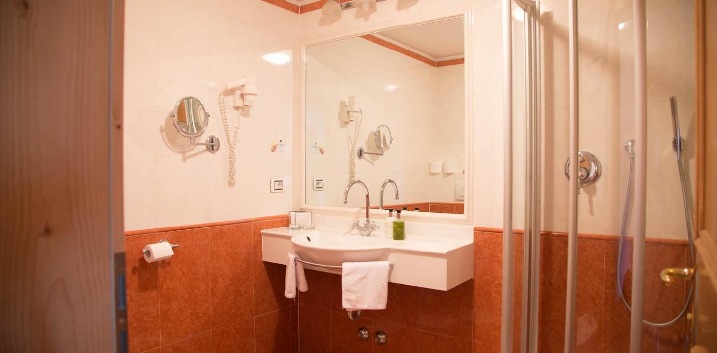 Hotel Schoenblick Rodengo Ngoại thất bức ảnh