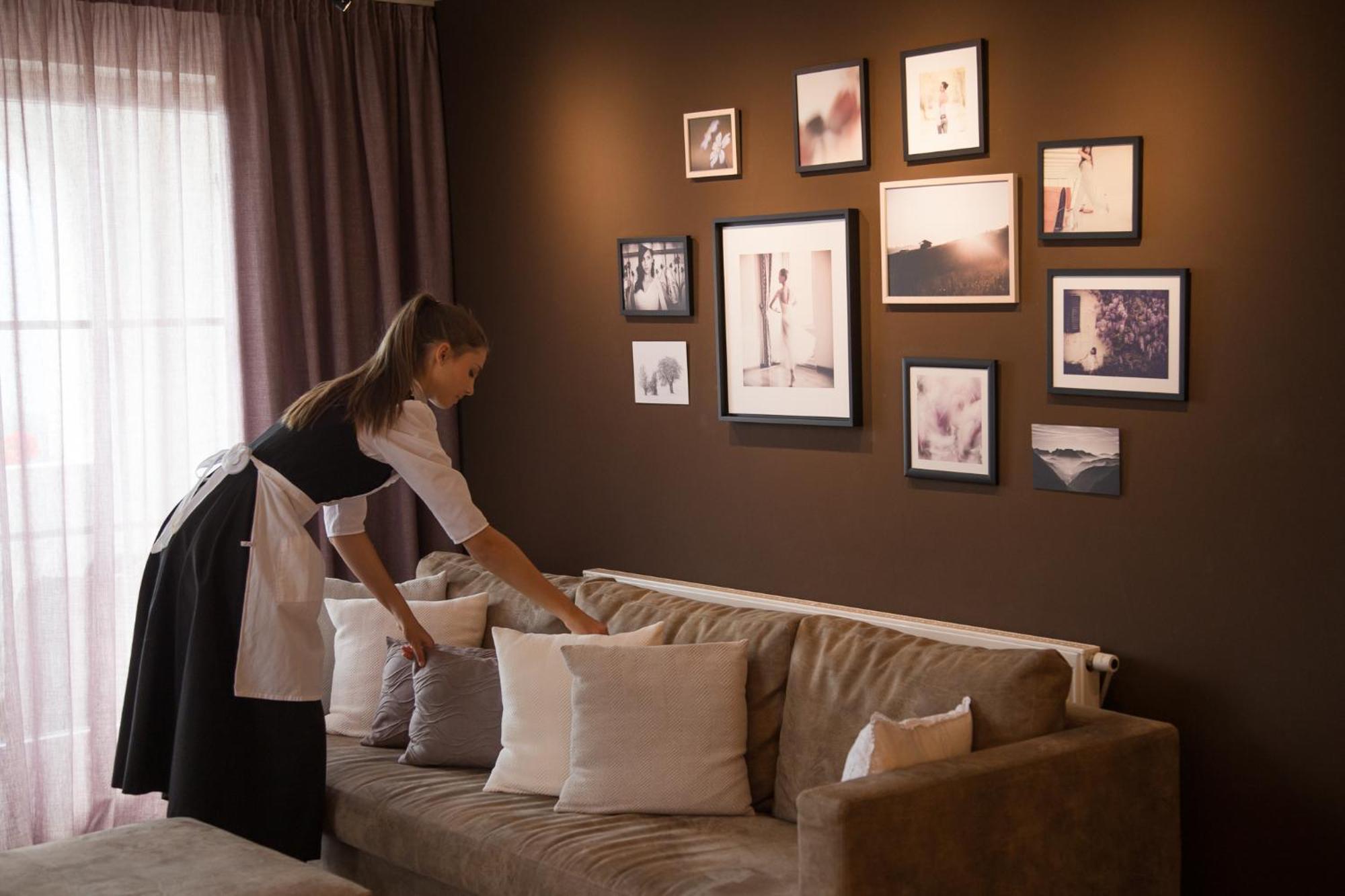 Hotel Schoenblick Rodengo Ngoại thất bức ảnh