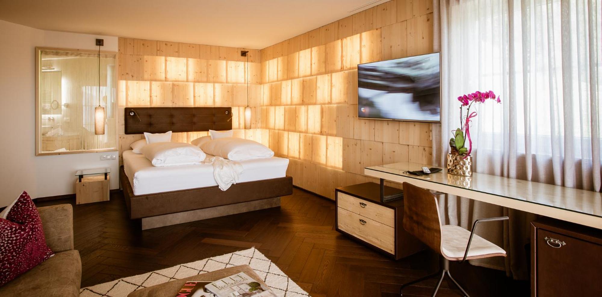 Hotel Schoenblick Rodengo Ngoại thất bức ảnh