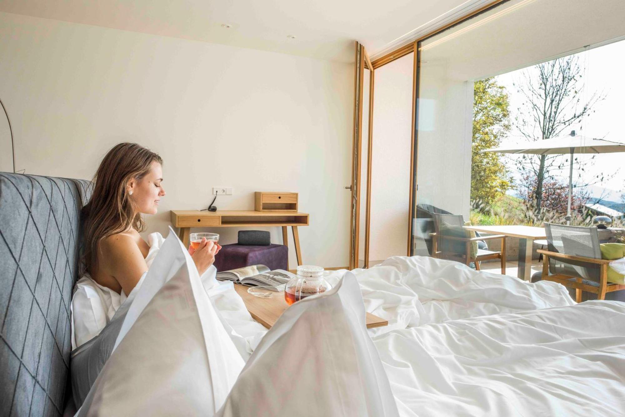 Hotel Schoenblick Rodengo Ngoại thất bức ảnh