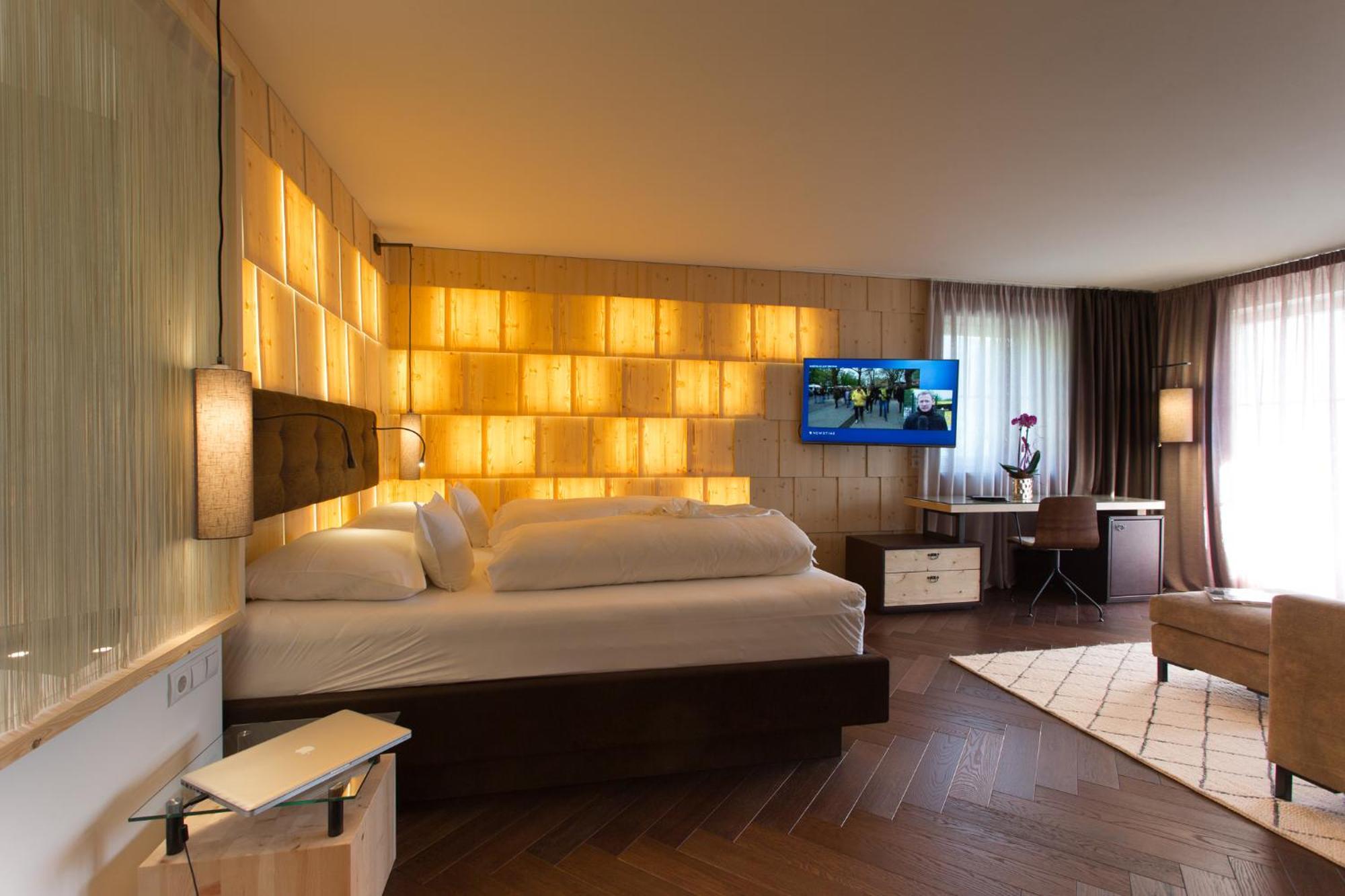 Hotel Schoenblick Rodengo Ngoại thất bức ảnh