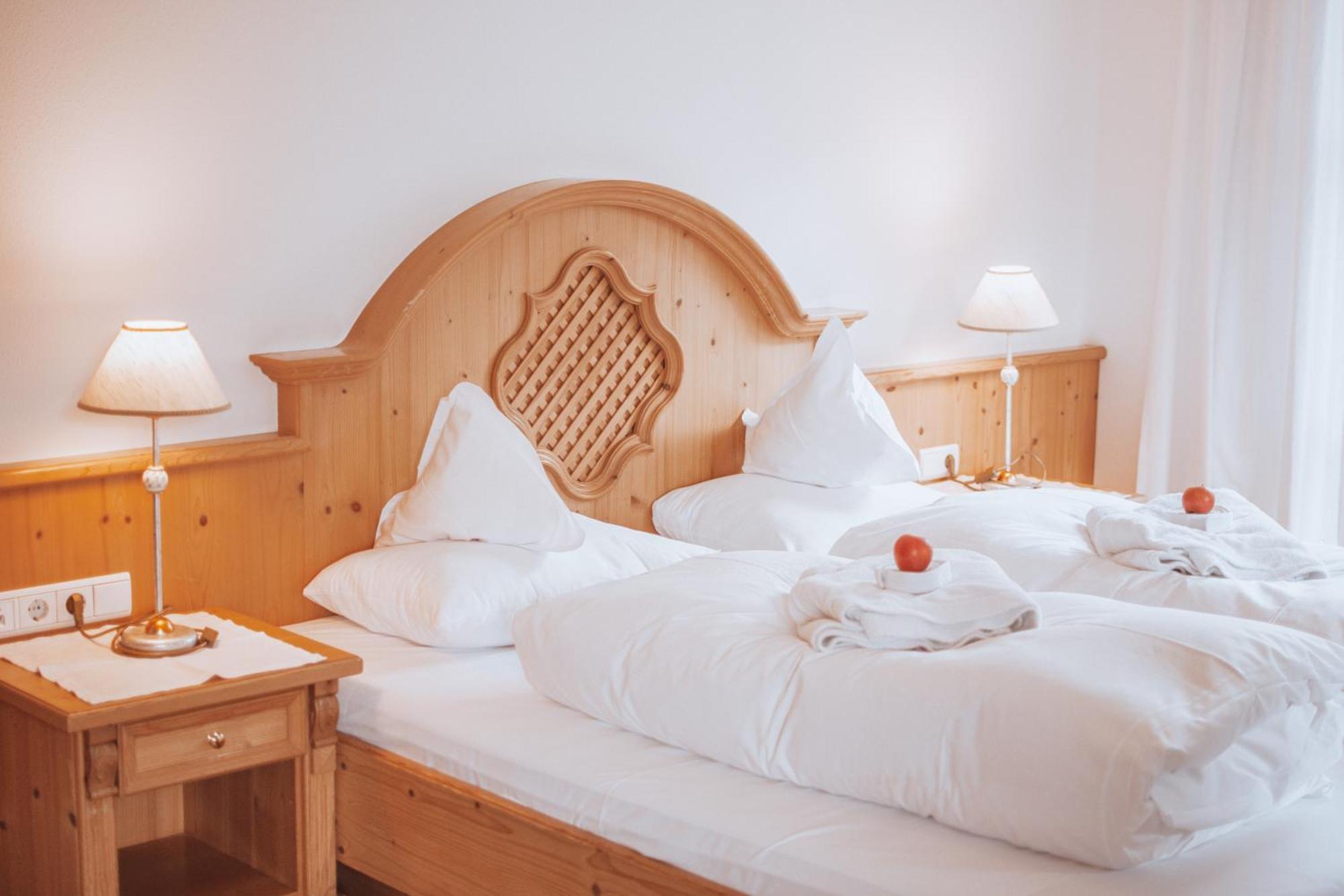 Hotel Schoenblick Rodengo Ngoại thất bức ảnh