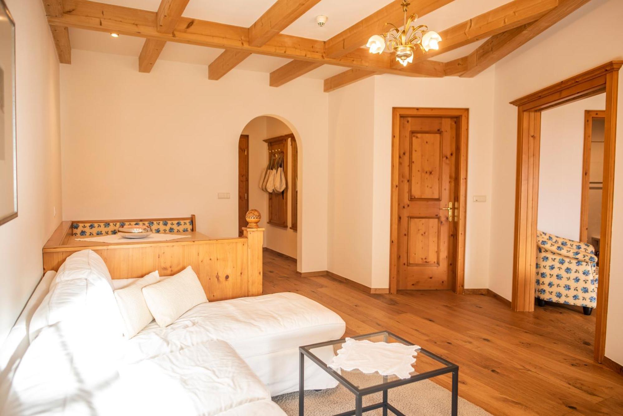 Hotel Schoenblick Rodengo Ngoại thất bức ảnh