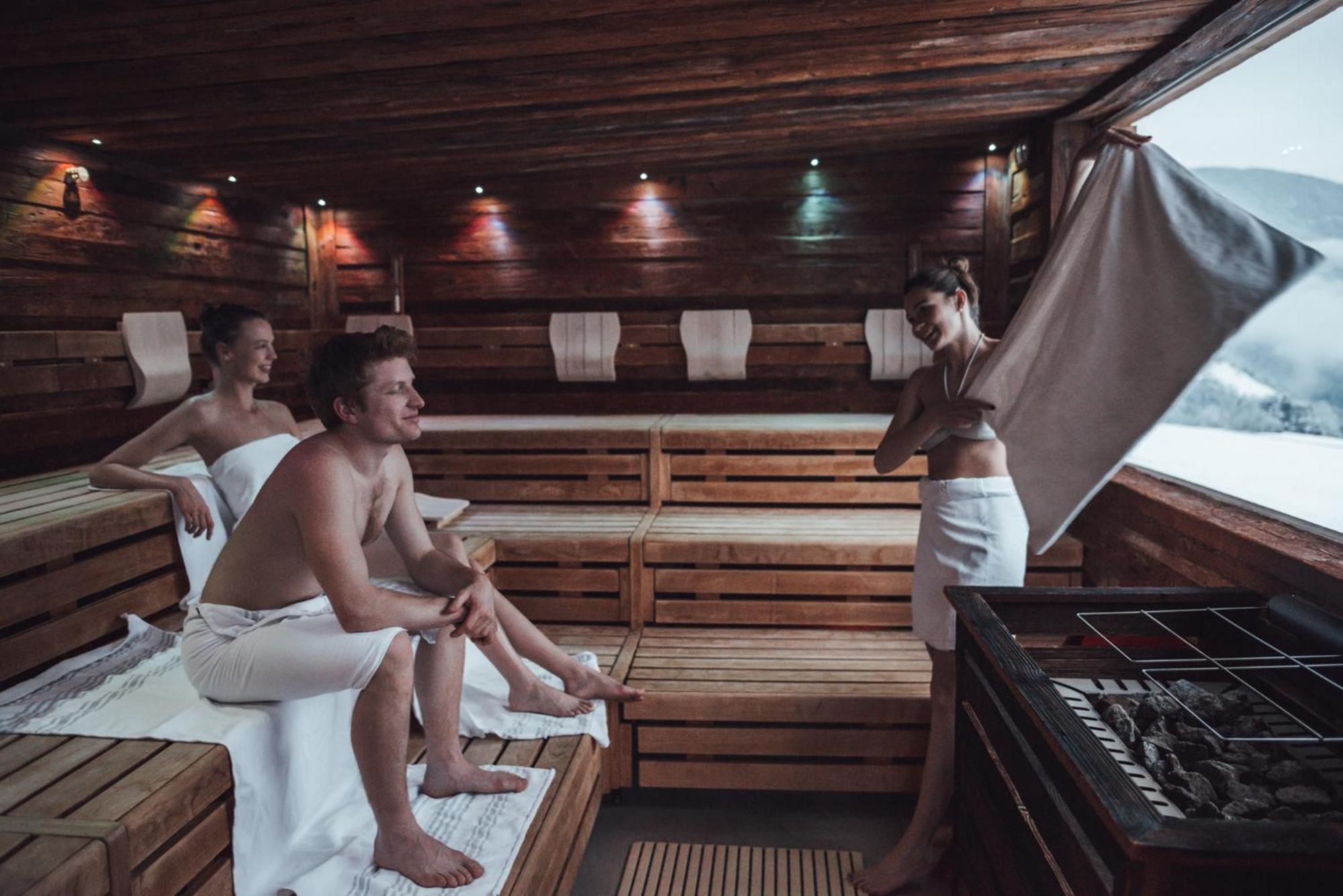 Hotel Schoenblick Rodengo Ngoại thất bức ảnh